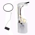 Fuel Pump Module Assembly Fit For 2014 Ram 1500 Big Horn V6 3 6l Flex Fi N G Erb Replaces E7257m