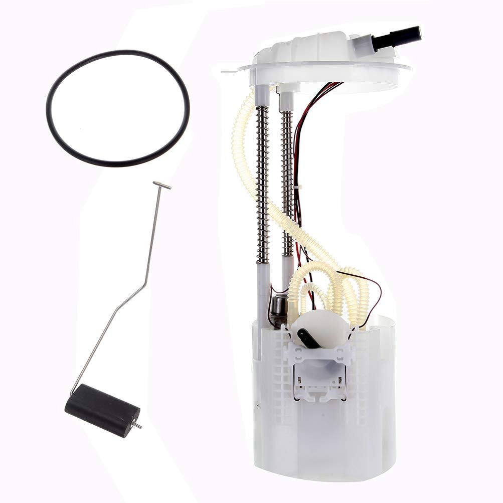 Fuel Pump Module Assembly Fit For 2014 Ram 1500 Big Horn V6 3 6l Flex Fi N G Erb Replaces E7257m