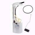Fuel Pump Module Assembly Fit For 2014 Ram 1500 Big Horn V6 3 6l Flex Fi N G Erb Replaces E7257m