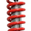Tdpro Pack Of 2 Rear Shock 270mm 10 6 Absorber Sensa-trac Suspension For Atv 4 Wheeler Quad Bikes