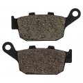 Niche Brake Pad Set For Kawasaki Versys 650 43082-0155 43082-0150 43082-0151 Front Rear Organic
