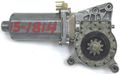 Arc 15-1814 Power Window Lift Motor Remanufactured 