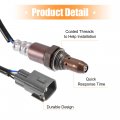 X Autohaux Car Front Oxygen Sensor Replacement 89467-30030 For Lexus Gs300 3 0l 2005-2011