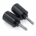 Httmt Mt219-011- Frame Slider Compatible With 2004 2005 2006 2007 2008 2009 2010 2011 2012 Yamaha Fz6 Fz6s 600 N