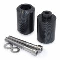 Httmt Mt219-011- Frame Slider Compatible With 2004 2005 2006 2007 2008 2009 2010 2011 2012 Yamaha Fz6 Fz6s 600 N