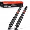 A-premium 2pcs Front Shock Absorbers Strut Compatible With Chevrolet K5 K10 K20 V10 V20 Blazer Suburban Gmc Jimmy K15 K25 K1500