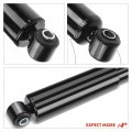 A-premium 2pcs Front Shock Absorbers Strut Compatible With Chevrolet K5 K10 K20 V10 V20 Blazer Suburban Gmc Jimmy K15 K25 K1500