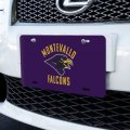 University Of Montevallo Falcons Logo Novelty Metal Vanity Tag License Plate