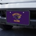 University Of Montevallo Falcons Logo Novelty Metal Vanity Tag License Plate