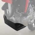 4mm Motorcycle Skid Bash Plate Fit For Xr650l 1992-2015 2016 2017 2018 2019 2020 2021 Xr600r 1989-2000