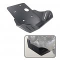 4mm Motorcycle Skid Bash Plate Fit For Xr650l 1992-2015 2016 2017 2018 2019 2020 2021 Xr600r 1989-2000 