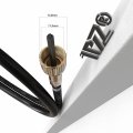 1pz E95-001 Speedometer Cable 37 Inch Length Replacement For Kawasaki Motorcycles