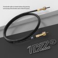 1pz E95-001 Speedometer Cable 37 Inch Length Replacement For Kawasaki Motorcycles