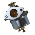 Jdmspeed New Carburetor 632334a Replacement For Tecumseh 632370a 632110 632111 632334 632370 632536