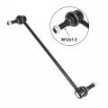 X Autohaux 2pcs K750204 K750205 Front Suspension Stabilizer Sway Bar Links 548302b000 For Hyundai Veracruz Santa Fe 2007-2012