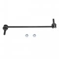 X Autohaux 2pcs K750204 K750205 Front Suspension Stabilizer Sway Bar Links 548302b000 For Hyundai Veracruz Santa Fe 2007-2012