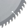 Alloy Woodworking Circular Saw Blade 12 In 80 Tooth 1 Arbor Hole For Plywood And Wood Smooth Cutting