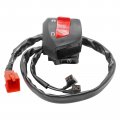 For Honda Cbr250r Start Stop Kill Switch Right Handlebar Control 2011 2012 2013 35130-kyj-902