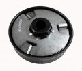 Gokart-mini Bike Clutch 35 Chain 12th Shaft Id 19mm-3 4 Od 107 Fits Many Brands With 3