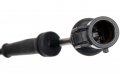 Bapmic 8s4z-2c204-a Front Abs Wheel Speed Sensor For 2008-2011 Ford Focus