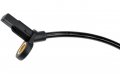 Bapmic 8s4z-2c204-a Front Abs Wheel Speed Sensor For 2008-2011 Ford Focus