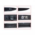 Trunk Lid Handle Black 51137170676 For Bmw X5 E53 2000 2001 2002 2003 2004 2005 2006