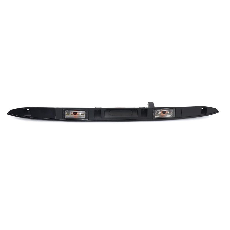 Trunk Lid Handle Black 51137170676 For Bmw X5 E53 2000 2001 2002 2003 2004 2005 2006