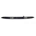 Trunk Lid Handle Black 51137170676 For Bmw X5 E53 2000 2001 2002 2003 2004 2005 2006