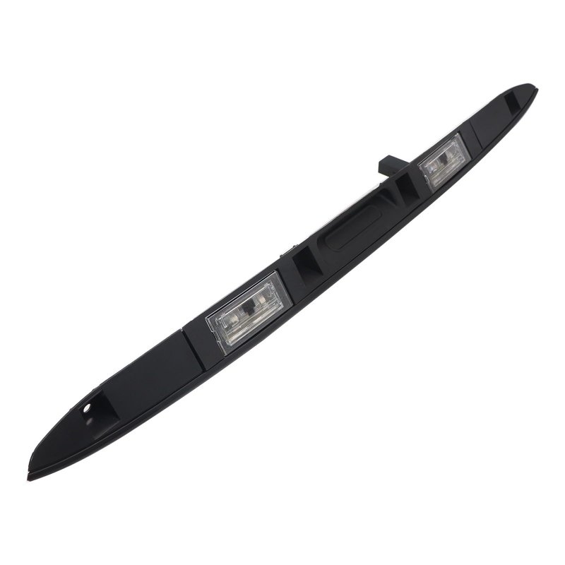 Trunk Lid Handle Black 51137170676 For Bmw X5 E53 2000 2001 2002 2003 2004 2005 2006