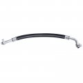 A-premium A C Suction Line Hose Assembly Compatible With Hummer H1 2002-2004 2006 H2 2003-2009 0l 2l 5l 6 6l Compressor To Evap