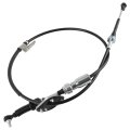 Auto Trans Shift Control Cable Fit For Toyota Tacoma 2005-2016 Replaces 33820-04010 