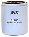 Wix Filters 51367 Heavy Duty Spin-on Hydraulic Filter Pack Of 1 