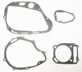 M-g 330762k-1 Engine Gasket Set Kit For Suzuki Savage Ls 650 Ls650 Ls650f 