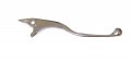 Brake Lever For Kawasaki 300 Bayou 1988-1999 Right Silver Atv Part 30-245 Oem 46092-1136 