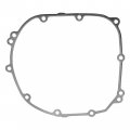 Caltric Clutch Cover Gasket Compatible With Kawasaki 11061-0404