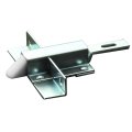 2 Rv Baggage Compartment Door Slam Latch Monaco Tiffin E523 Style Heavy