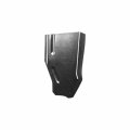 Cab Corner Passenger Side For Ford Ranger 1990 1991 1992 Regular Unfinished Replacement Part Mlx-she576-55r-cl360a50 