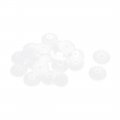 20 Pcs 11mm X 2mm 20-teeth Single Steering Gear For Motor Drive Shaft 
