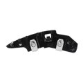 Ford Bronco Sport 2021 2022 2023 2024 Bumper Cover Support Passenger Side Front Plastic Replacement For Fo1043177 196743381589 