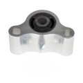 Suspension Control Arm Bushing For Lincoln Aviator 2003 2004 2005 Rubber And Aluminum Replacement 1l2z3069ac 1l2z5500ac 