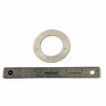 Polaris Atv Shim 38 X 62 1 50 Genuine Oem Part 32358 Qty Atv Shim 38 X 62 1 50 Genuine Oem Part 32358 Qty 1