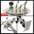 A-premium Electric Fuel Pump Assembly With Sending Unit Compatible Ford Expedition 1997 1998 Lincoln Navigator V8 4 6l 5 4l Gas