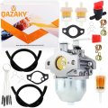 Carburetor For Gn190 Gn220 7 8hp Engines Fits Sears Craftsman And Troy Bilt Portable Generators Replaces 580327140 1535 0c1535 