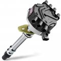 High Performance Hei Ignition Distributor For Chevy Gmc 4 3l V6 Vortec 12570426 12598210 93441559 
