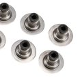 Engine Valve Stem Oil Seal Set For Buick Envision 2016 To 2020 Rubber And Steel 0 187 Inside Diameter 1 082 In Outside