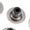 Engine Valve Stem Oil Seal Set For Buick Envision 2016 To 2020 Rubber And Steel 0 187 Inside Diameter 1 082 In Outside