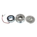 Ac A C Compressor Clutch Assembly 1994-2000 For Honda Civic 1994-1997 Del Sol 1997-2001 Cr-v 637560 38810p06a06 78560 20-9000 
