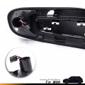 Smoke Lens Dynamic Amber Led Side Fender Marker Light For Mini Cooper F55 F56 F57 Turn Signal Sidemarker Lamps Oem