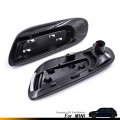 Smoke Lens Dynamic Amber Led Side Fender Marker Light For Mini Cooper F55 F56 F57 Turn Signal Sidemarker Lamps Oem