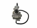 Carburetor W Air Filter Fits Honda Xr80r Xr 80 R Carb 1985-2003